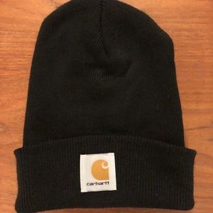 Tuque Carhartt Beanie A18